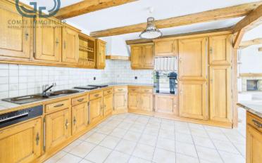 Single house 6.5 rooms - image - 4