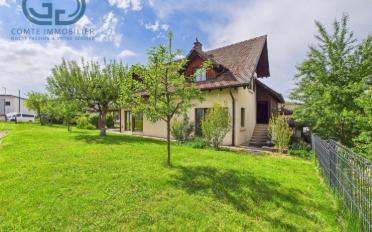 Single house 6.5 rooms - image - 13