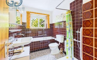 Maison 7 pièces - image - 9