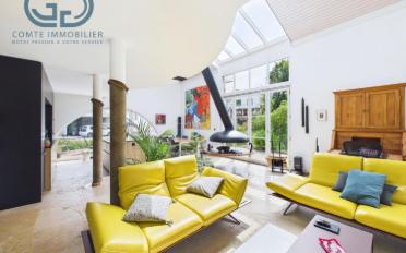 Maison 6.5 pièces - image - 3
