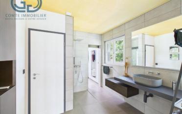 Maison 6.5 pièces - image - 6