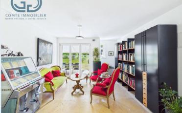 Maison 6.5 pièces - image - 7