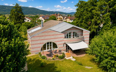Maison 6.5 pièces - image - 13
