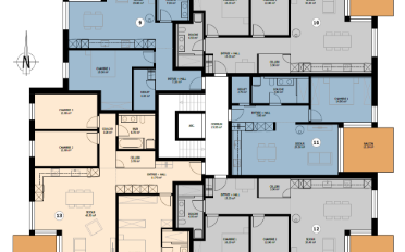 Appartement - image - 7