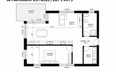 Appartement - image - 8