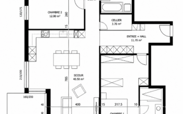 Appartement - image - 12