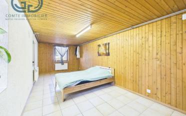 Einfamilienhaus 10 Zimmer - image - 5