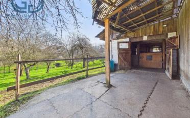 Einfamilienhaus 10 Zimmer - image - 13