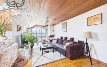 Einfamilienhaus 10 Zimmer - image - 9