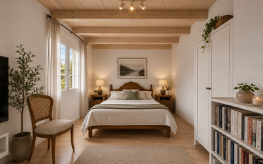 Einfamilienhaus 6.5 Zimmer - image - 2
