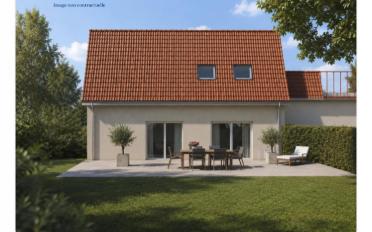 Einfamilienhaus 4.5 Zimmer - image - 2