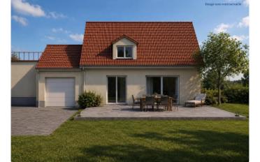 Einfamilienhaus 4.5 Zimmer - image - 1