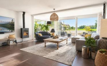 Villa 5.5 Zimmer - image - 3