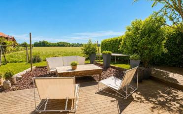 Villa 5.5 Zimmer - image - 2