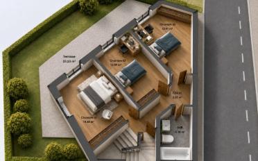 Villa 5.5 pièces - image - 3