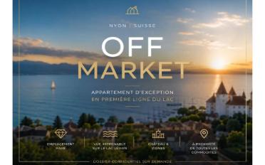Wohnung 2.5 Zimmer - image - 1