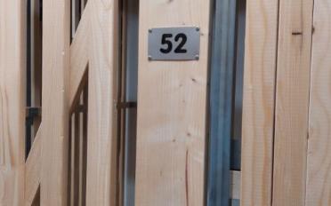 Furnished flat 2.5 rooms - image - 12