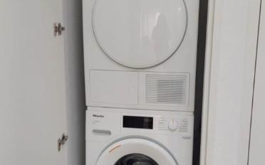 Furnished flat 2.5 rooms - image - 13