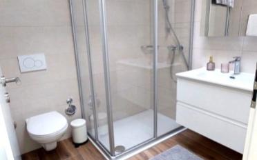 Furnished flat 2.5 rooms - image - 4