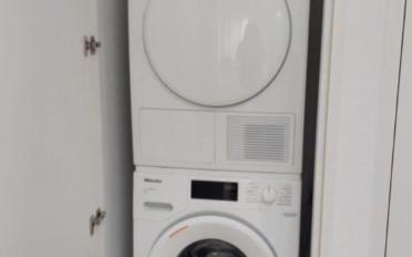 Furnished flat 2.5 rooms - image - 6