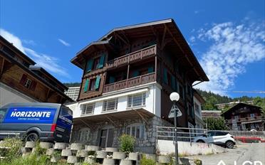 Mixed use property 10 rooms - image - 1