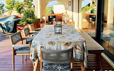 Möbl. Wohnobj. 5 Zimmer - image - 4