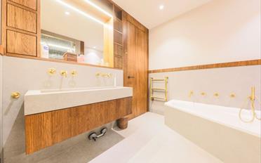 Möbl. Wohnobj. 5 Zimmer - image - 8