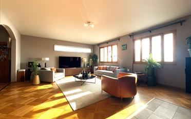 Bifamiliar house 8.5 rooms - image - 3