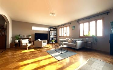 Bifamiliar house 8.5 rooms - image - 2