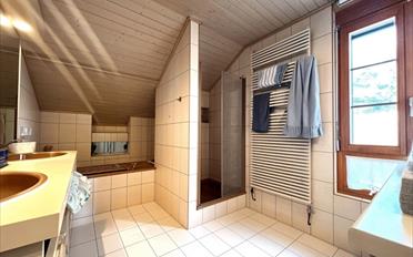 Bifamiliar house 8.5 rooms - image - 13