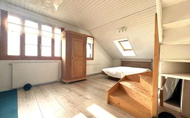 Bifamiliar house 8.5 rooms - image - 12