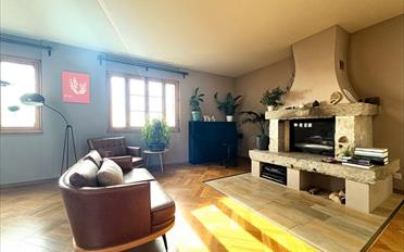 Bifamiliar house 8.5 rooms - image - 4