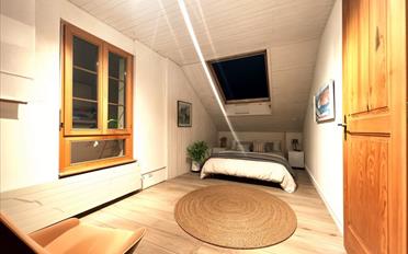 Bifamiliar house 8.5 rooms - image - 9