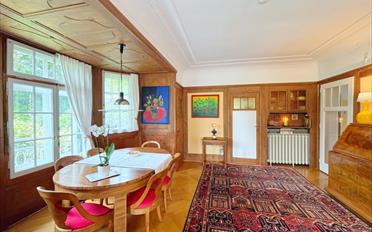 Möbl. Wohnobj. 5.5 Zimmer - image - 4