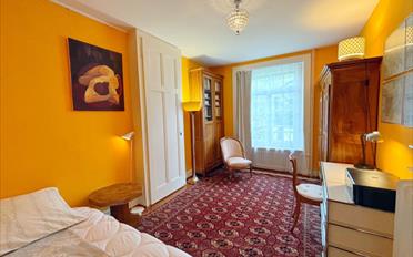 Möbl. Wohnobj. 5.5 Zimmer - image - 7