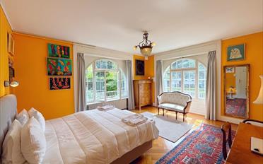 Möbl. Wohnobj. 5.5 Zimmer - image - 5