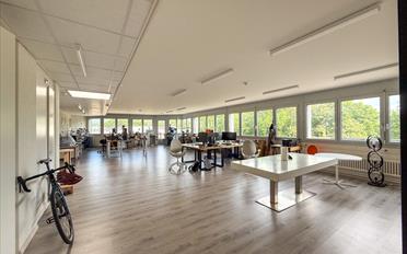 Office 6 rooms - image - 3