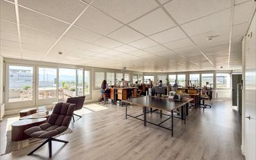 Office 6 rooms - image - 7