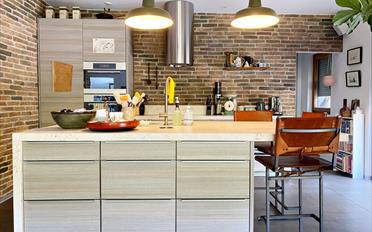 Maison 10 pièces - image - 5