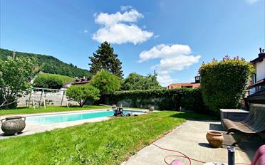 Maison 10 pièces - image - 1