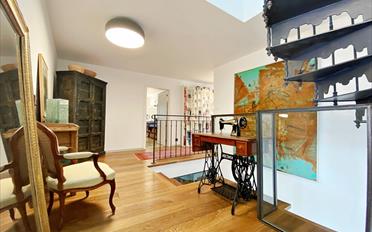 Maison 10 pièces - image - 11