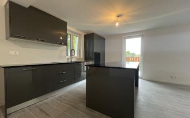 Apartment 4.5 rooms - image - 2