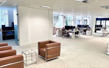 Büro 2 Zimmer - image - 3