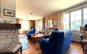 Maison 6.5 pièces - image - 8