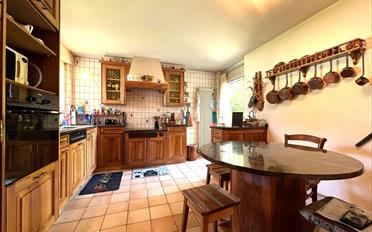 Maison 6.5 pièces - image - 11