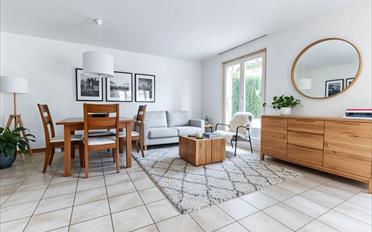 Maison contiguë 6 pièces - image - 3