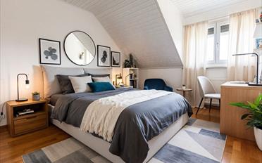 Maison contiguë 6 pièces - image - 4