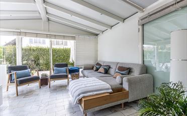 Maison contiguë 6 pièces - image - 7