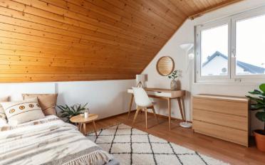 Reihenfamilienhaus 6 Zimmer - image - 11