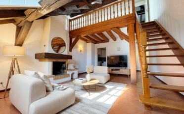 Duplex 3.5 pièces - image - 2